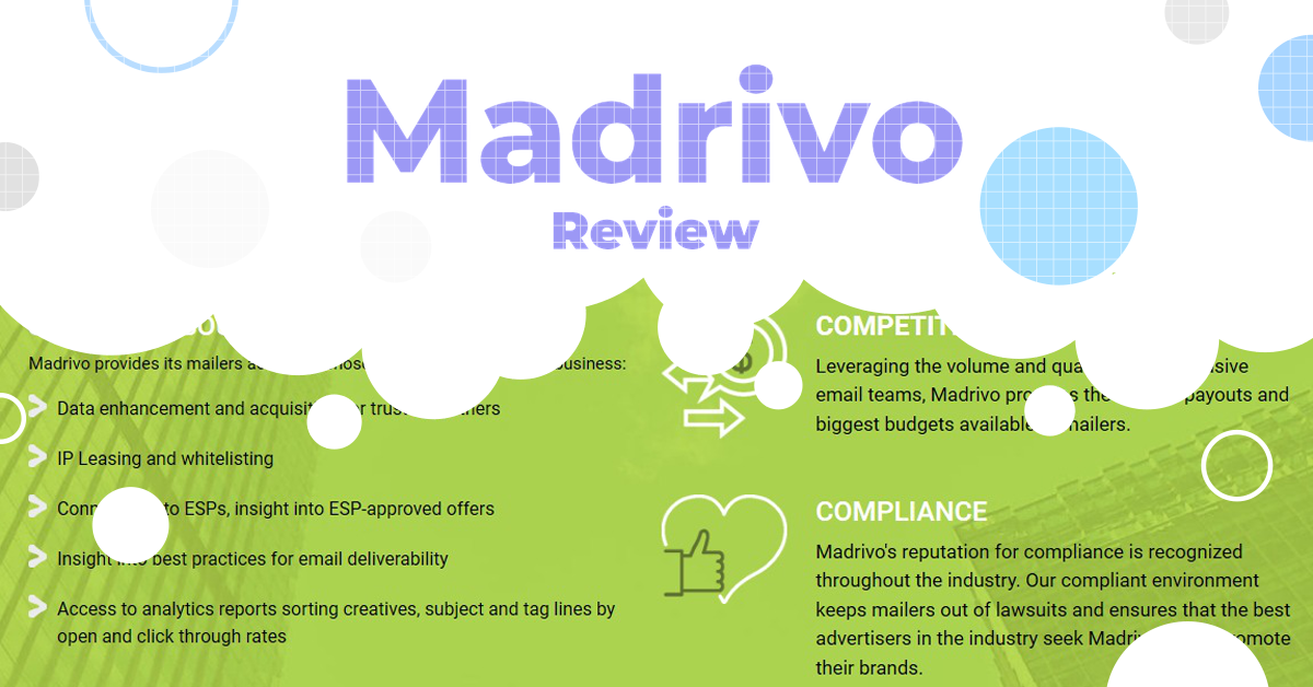 Madrivo,Madrivo review