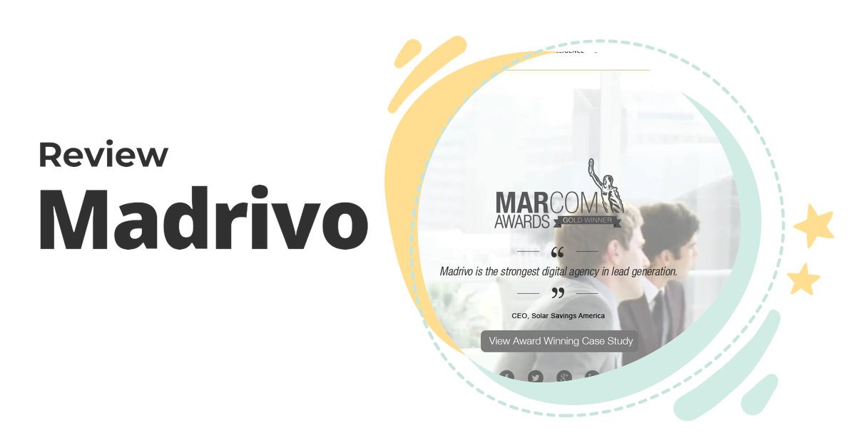 Madrivo,Madrivo review