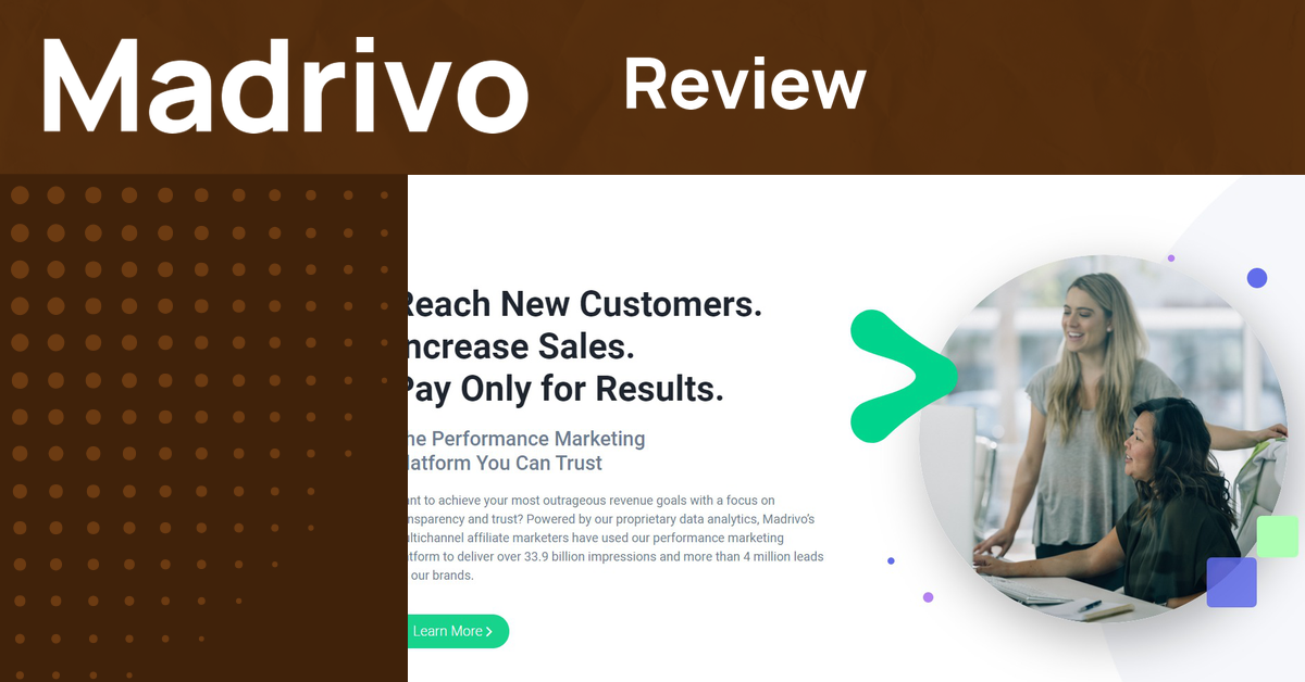 Madrivo,Madrivo review