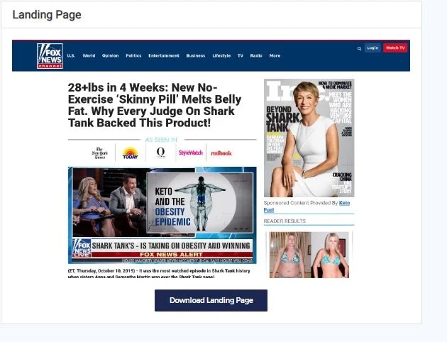 social ad scout pricing