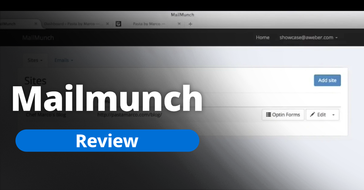 Mailmunch,Mailmunch review