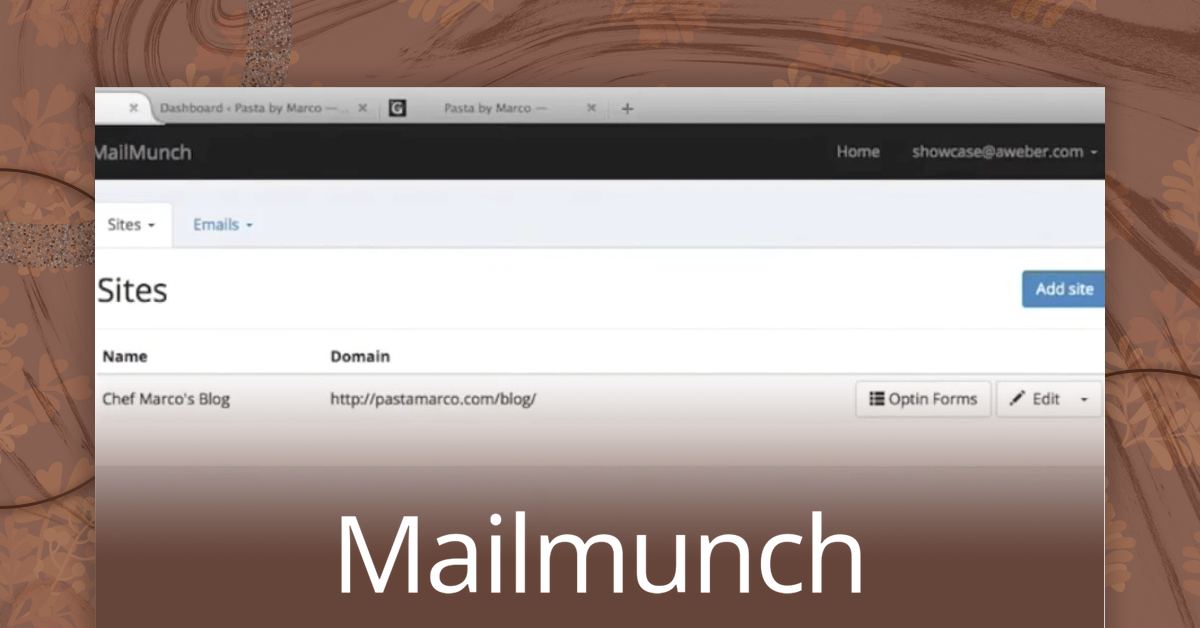 Mailmunch,Mailmunch review