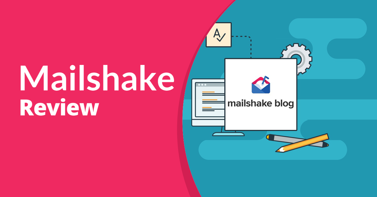 Mailshake,Mailshake review