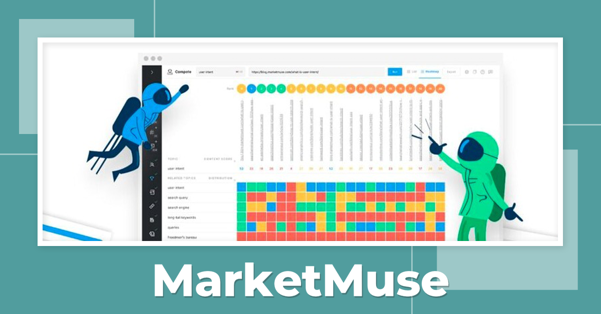 MarketMuse,MarketMuse review
