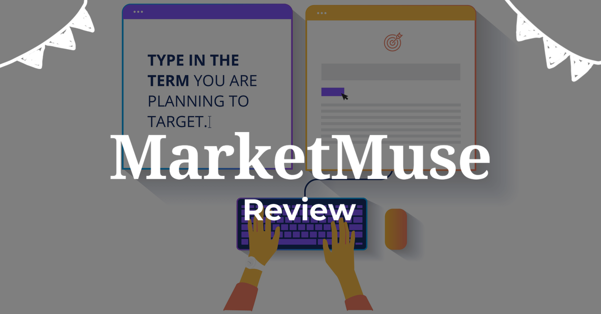 MarketMuse,MarketMuse review