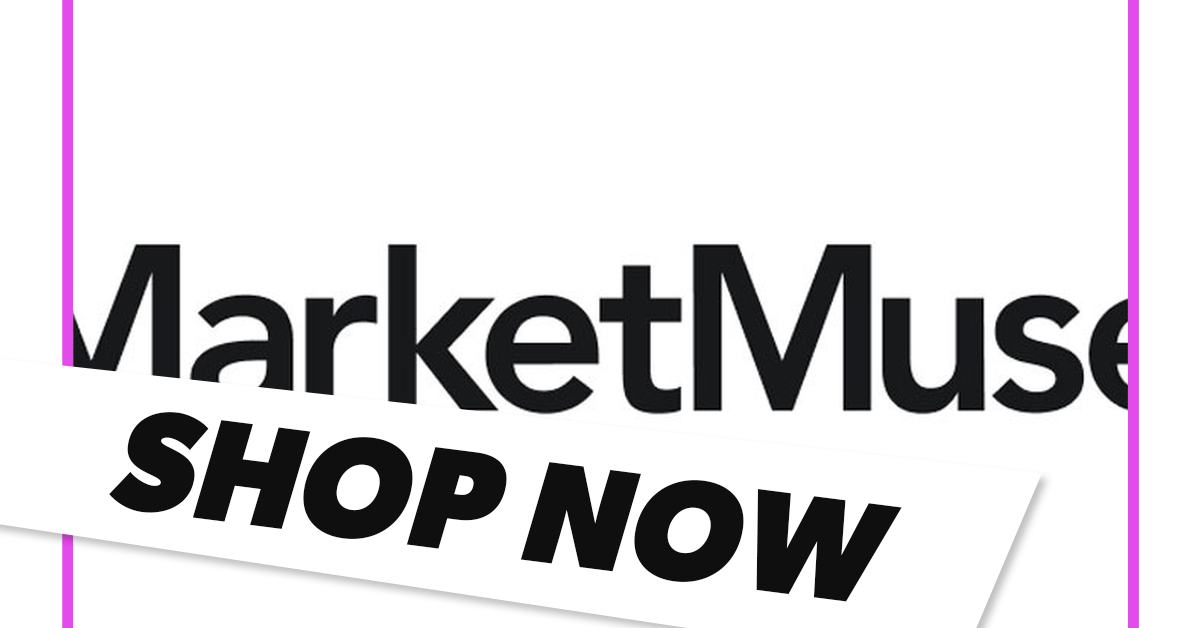 MarketMuse,MarketMuse review