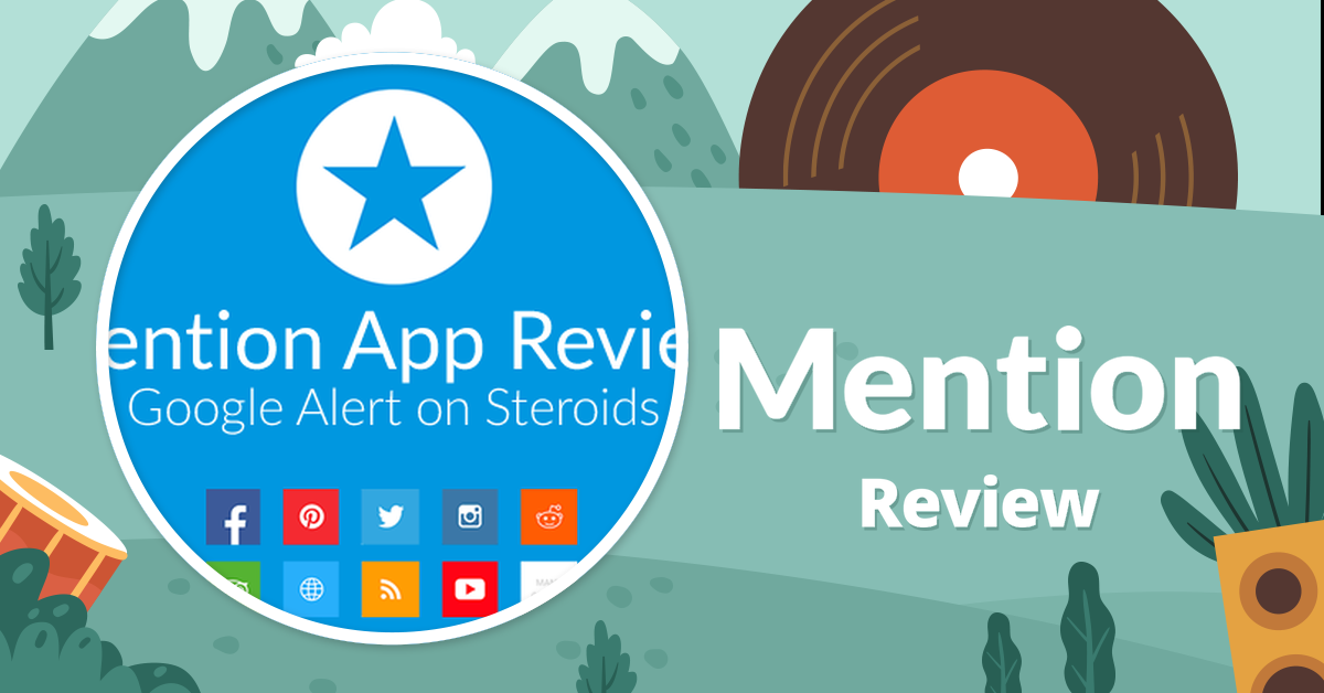 Mention,Mention review