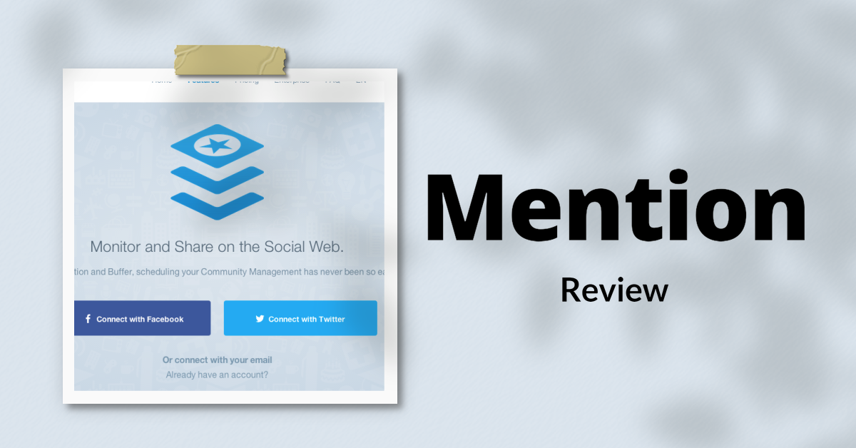 Mention,Mention review