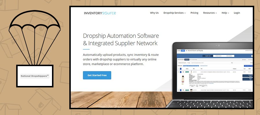 wholesale national dropshippers reviews