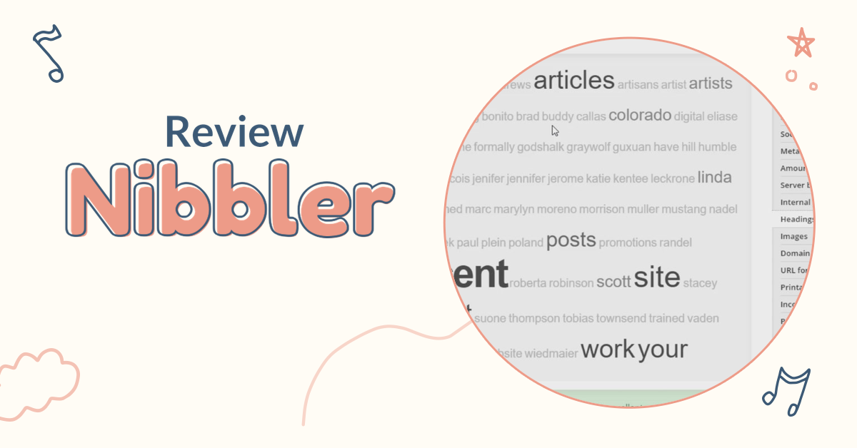 nibbler test any website,nibbler test any website review