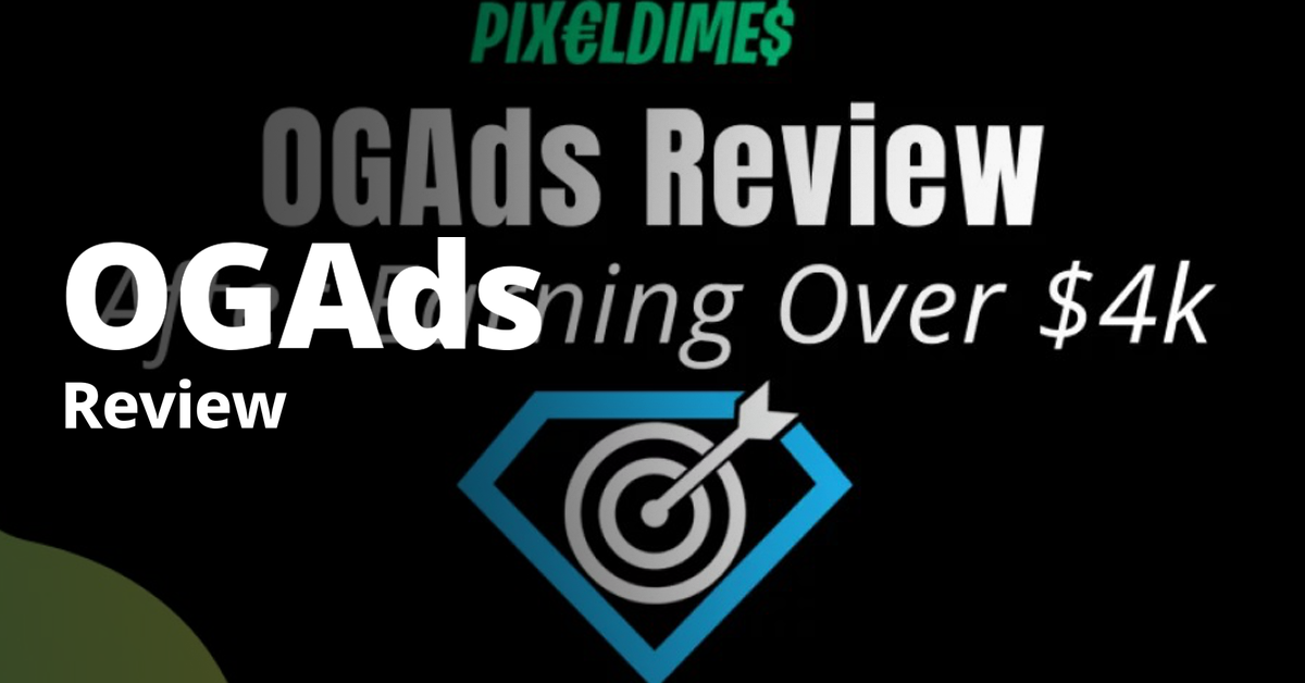 OGAds,OGAds review