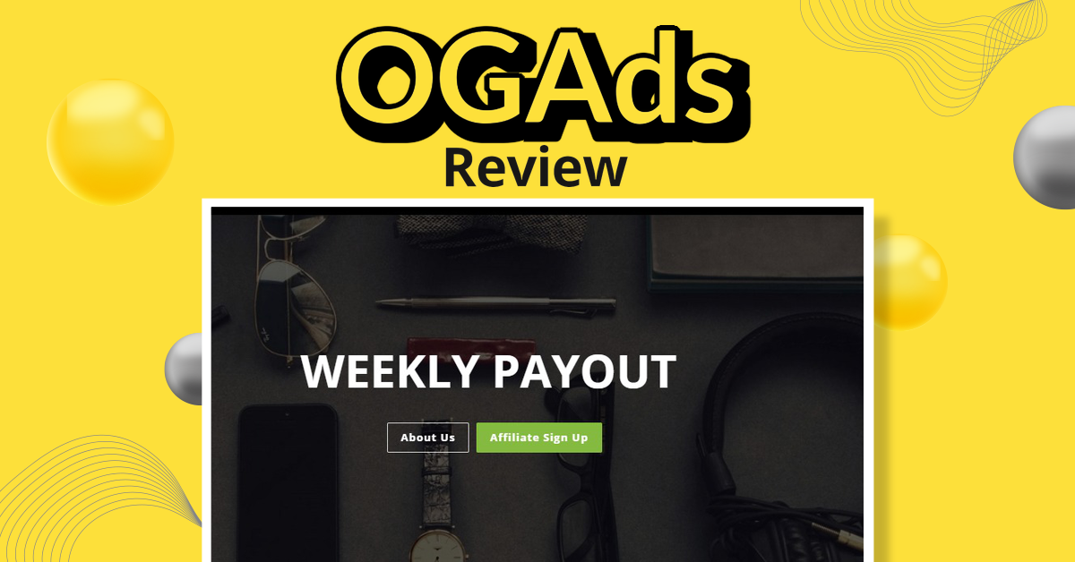 OGAds,OGAds review