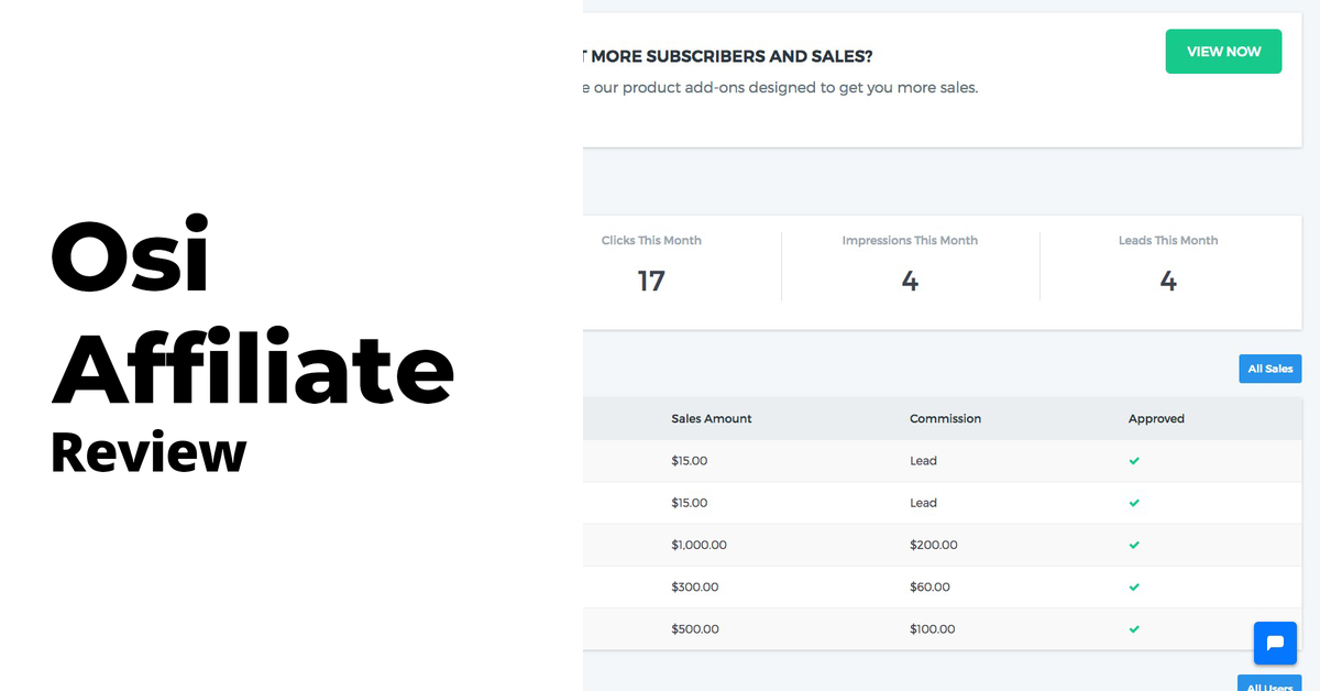 osi affiliate,osi affiliate review