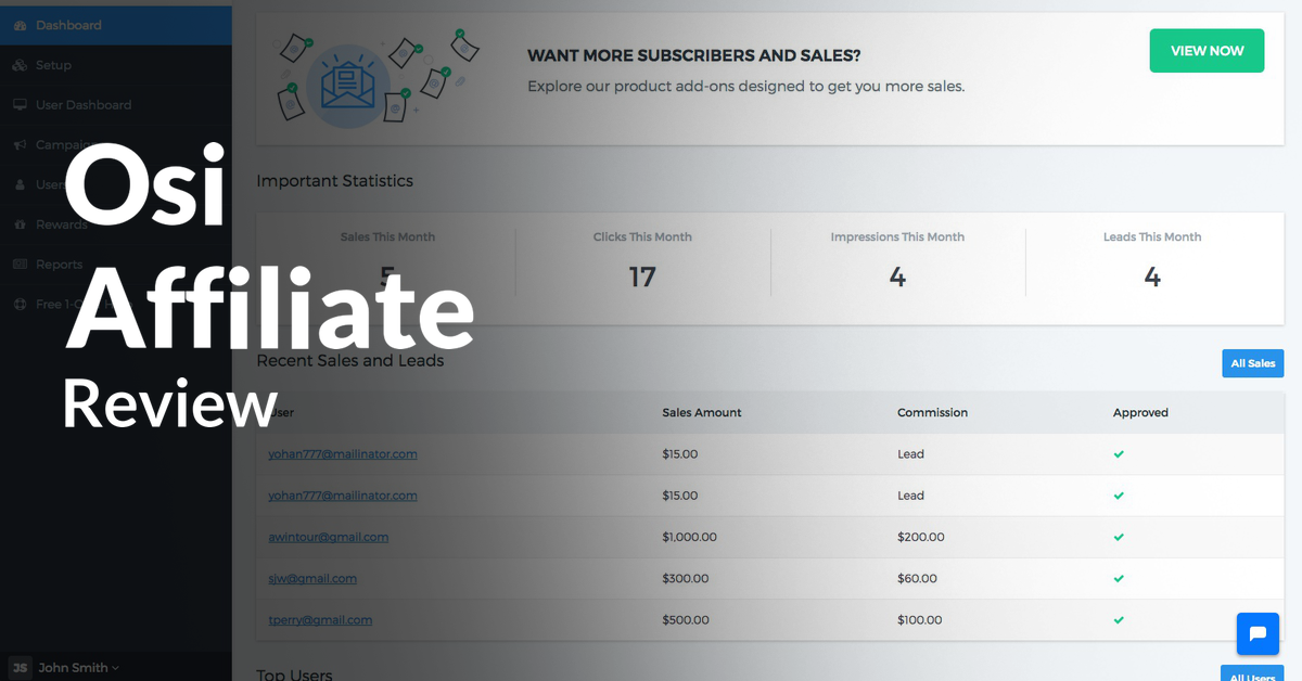 osi affiliate,osi affiliate review