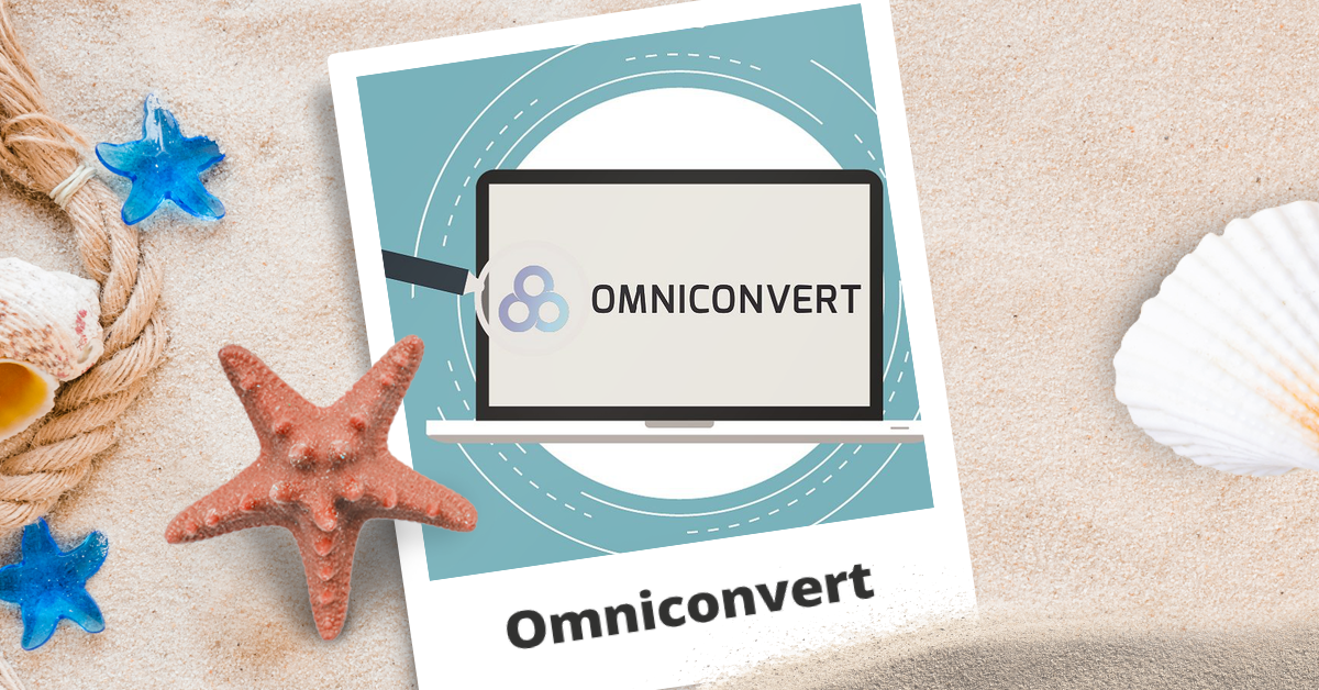 Omniconvert,Omniconvert review