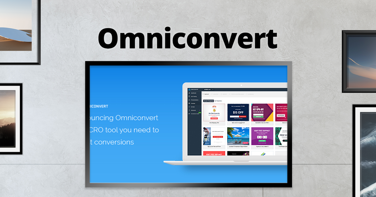 Omniconvert,Omniconvert review