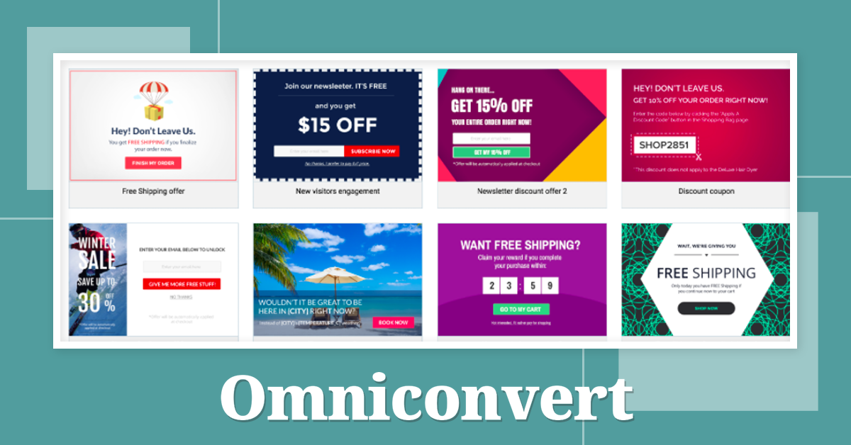 Omniconvert,Omniconvert review