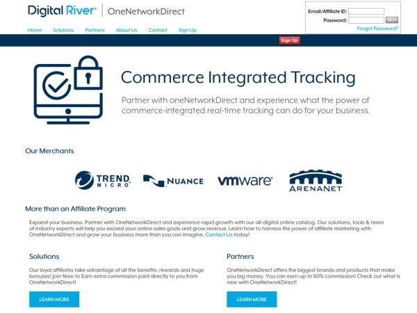 digital river onenetworkdirect