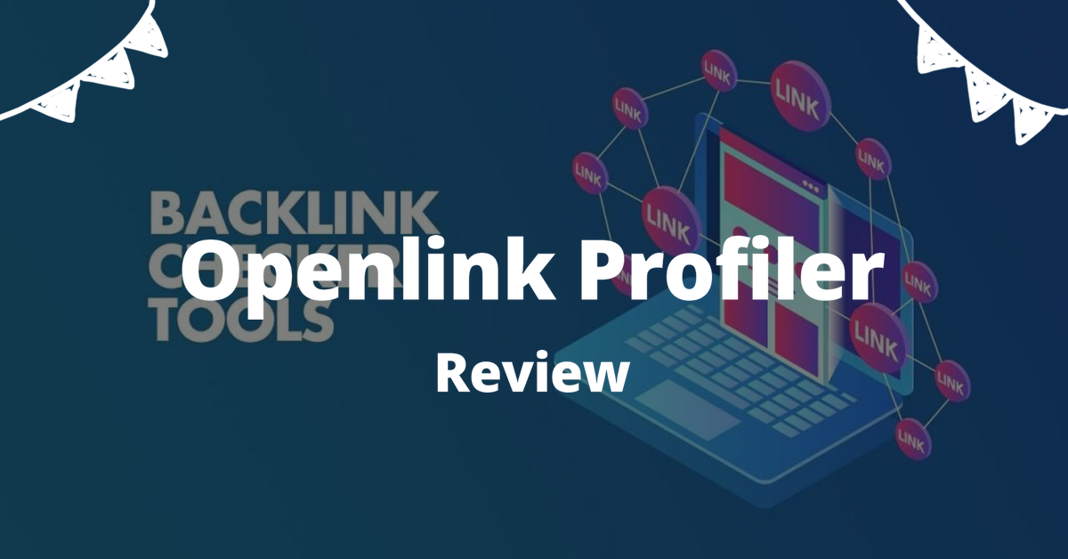 openlinkprofiler,openlinkprofiler review