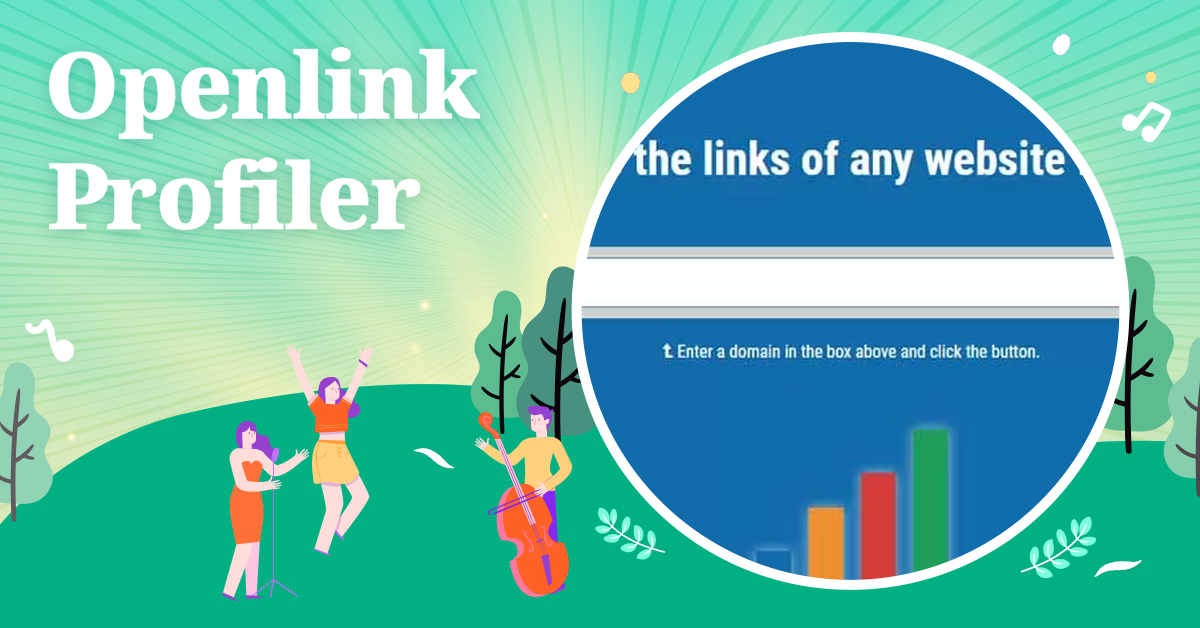 openlinkprofiler,openlinkprofiler review