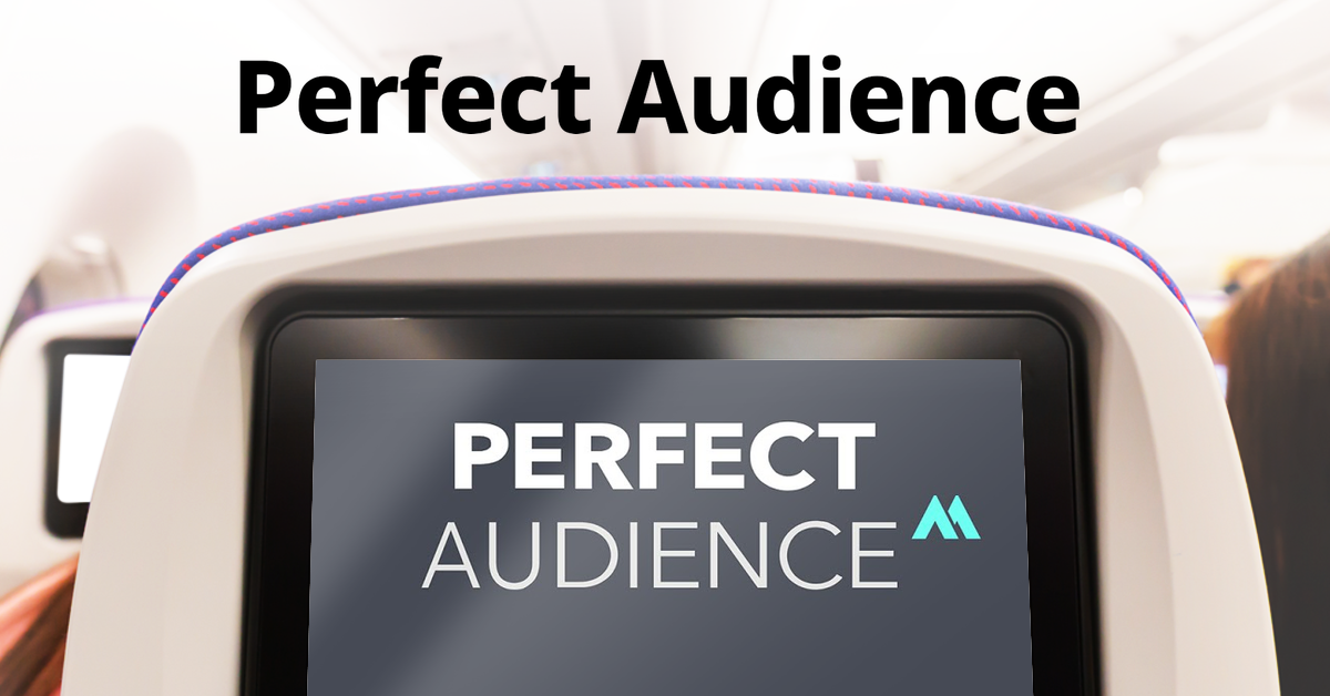 Perfect Audience,Perfect Audience review