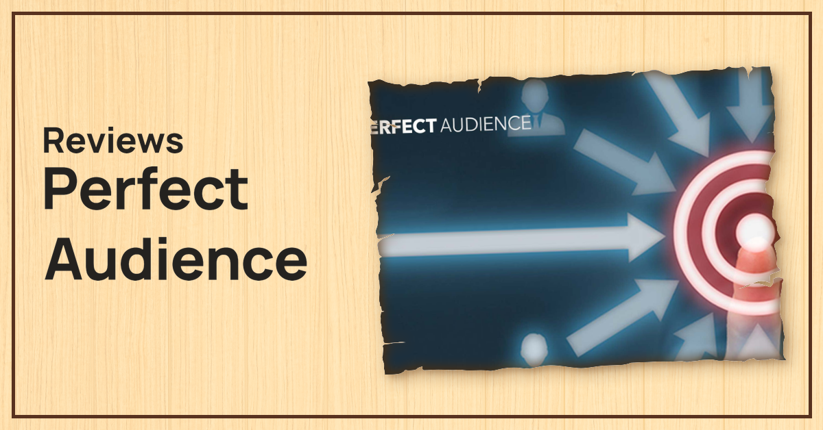 Perfect Audience,Perfect Audience review