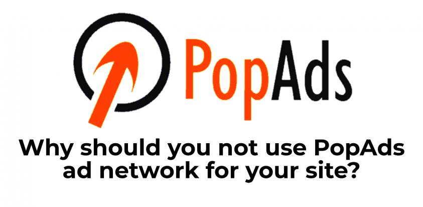 popads traffic