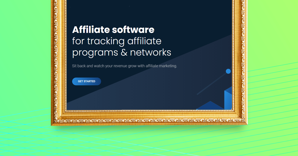 Post Affiliate Pro,Post Affiliate Pro review