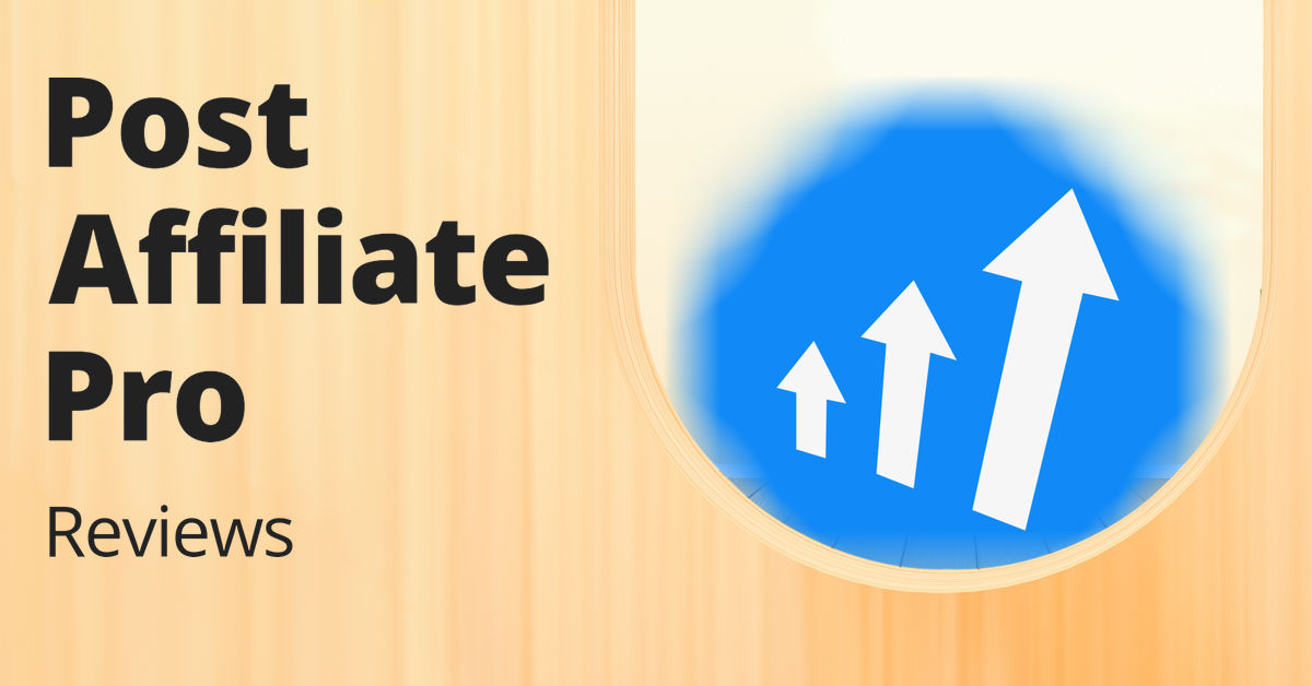 Post Affiliate Pro,Post Affiliate Pro review