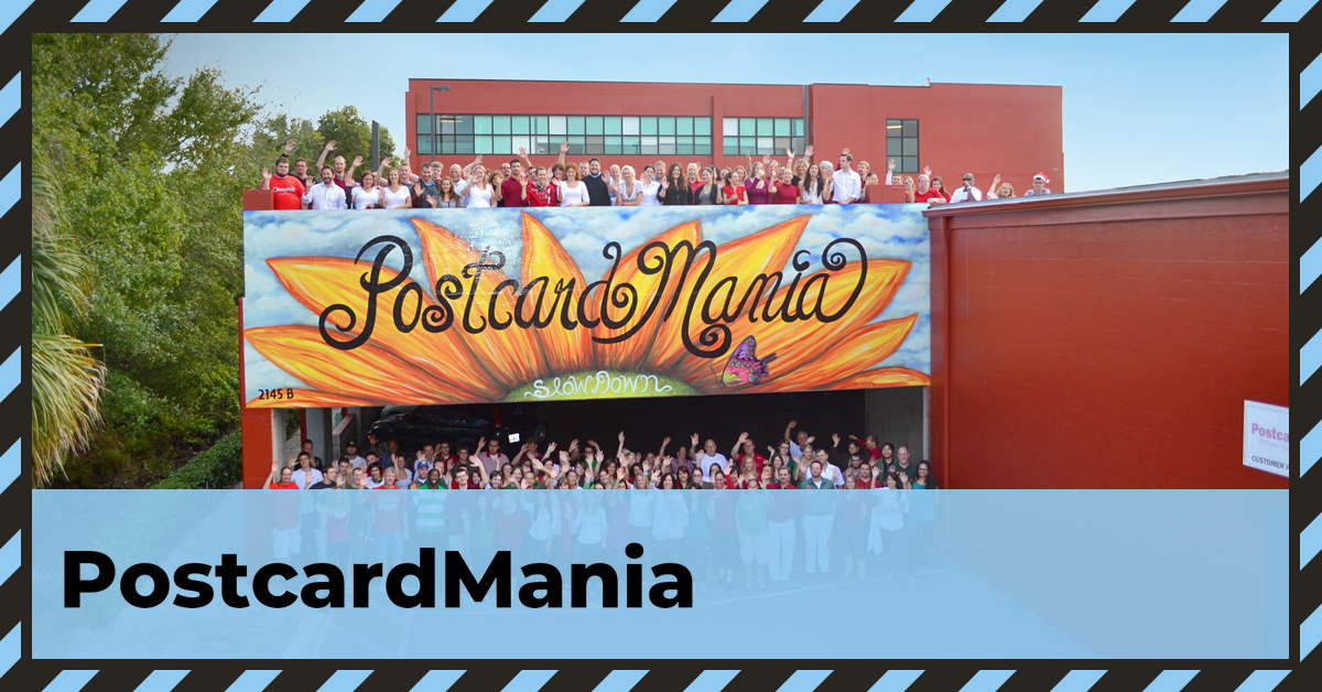 PostcardMania Group Buy: The Best Marketing Solutions?