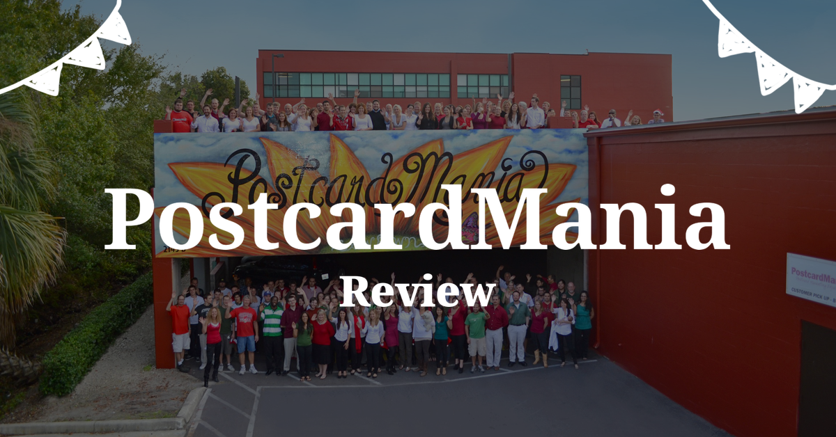 PostcardMania Group Buy: The Best Marketing Solutions?