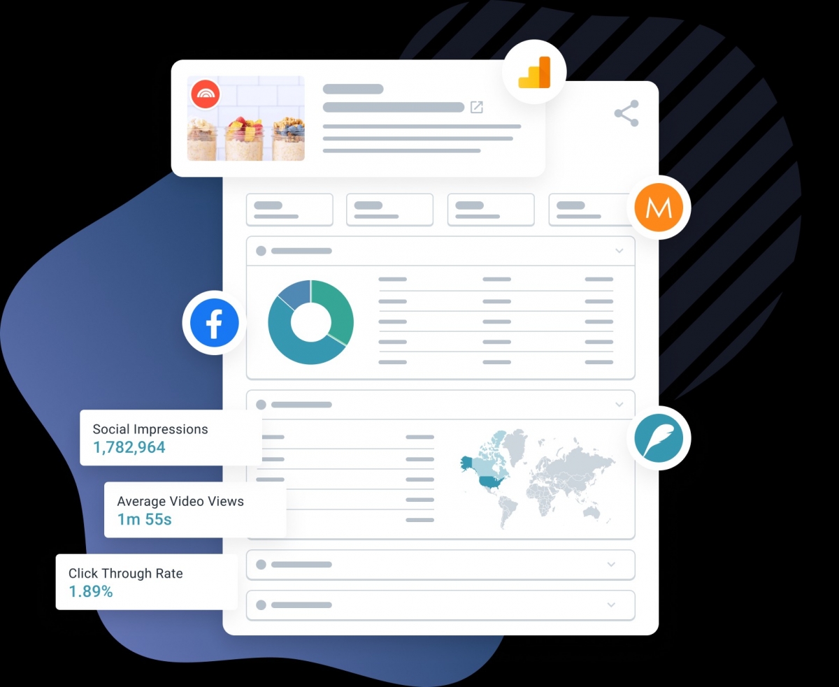 Pressboard content tool