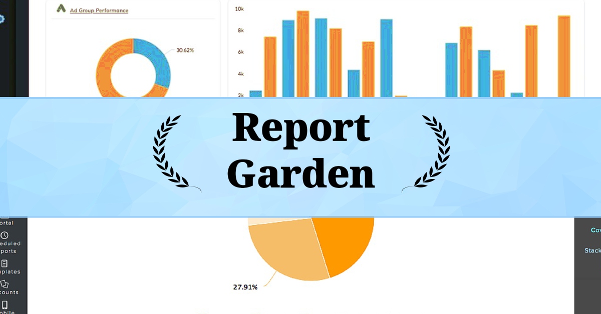Report Garden,Report Garden review