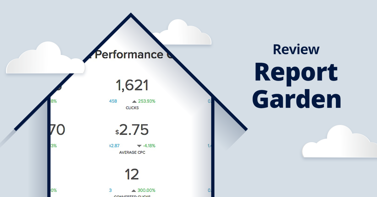 Report Garden,Report Garden review