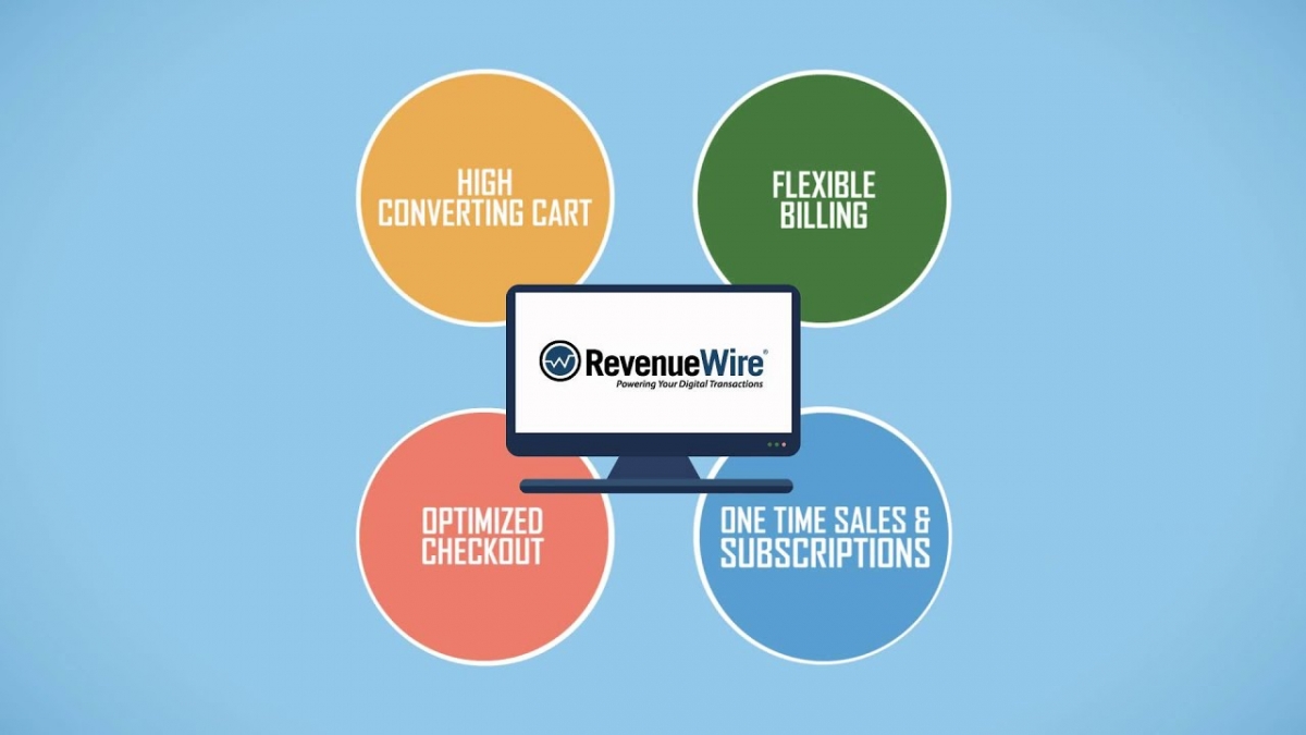 revenuewire