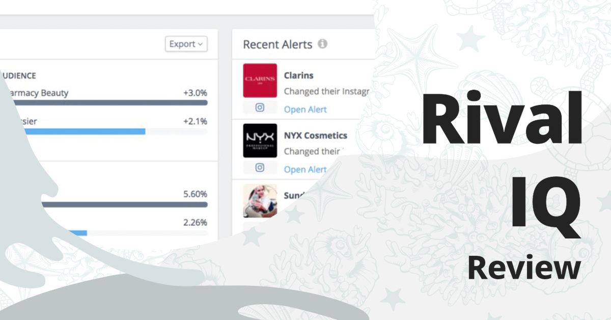 Rival IQ,Rival IQ review