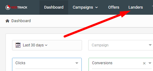 verticals convert well on zeropark