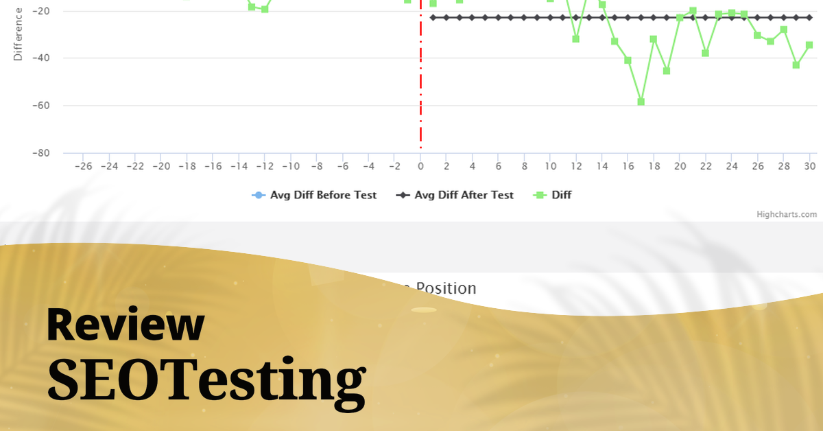SEOTesting,SEOTesting review