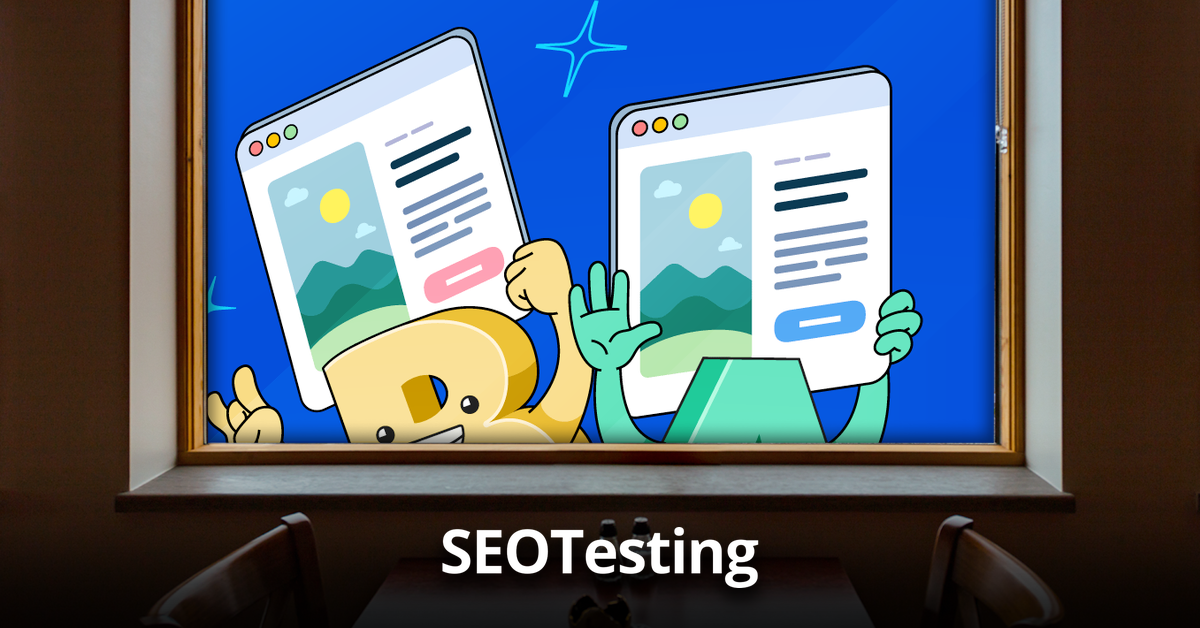 SEOTesting,SEOTesting review