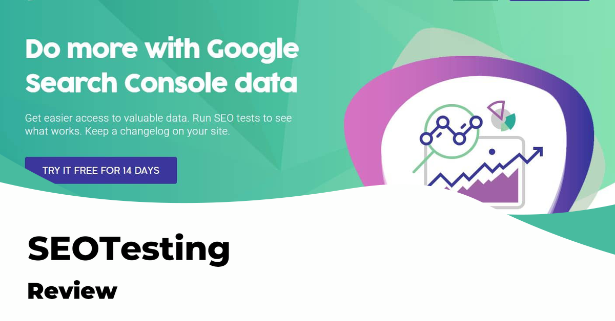 SEOTesting,SEOTesting review