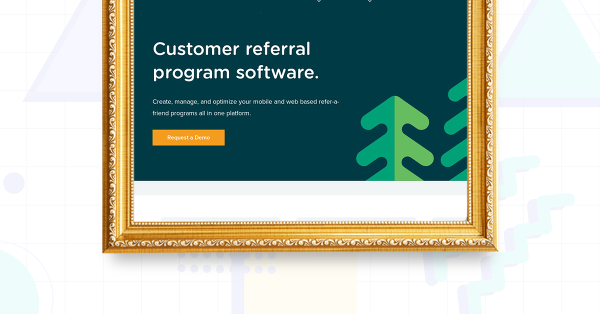 Referral Saasquatch,Saasquatch