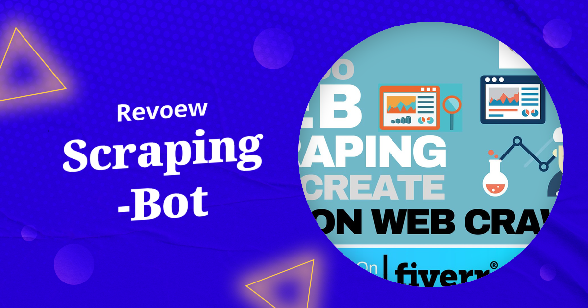 scraping-bot,scraping-bot review
