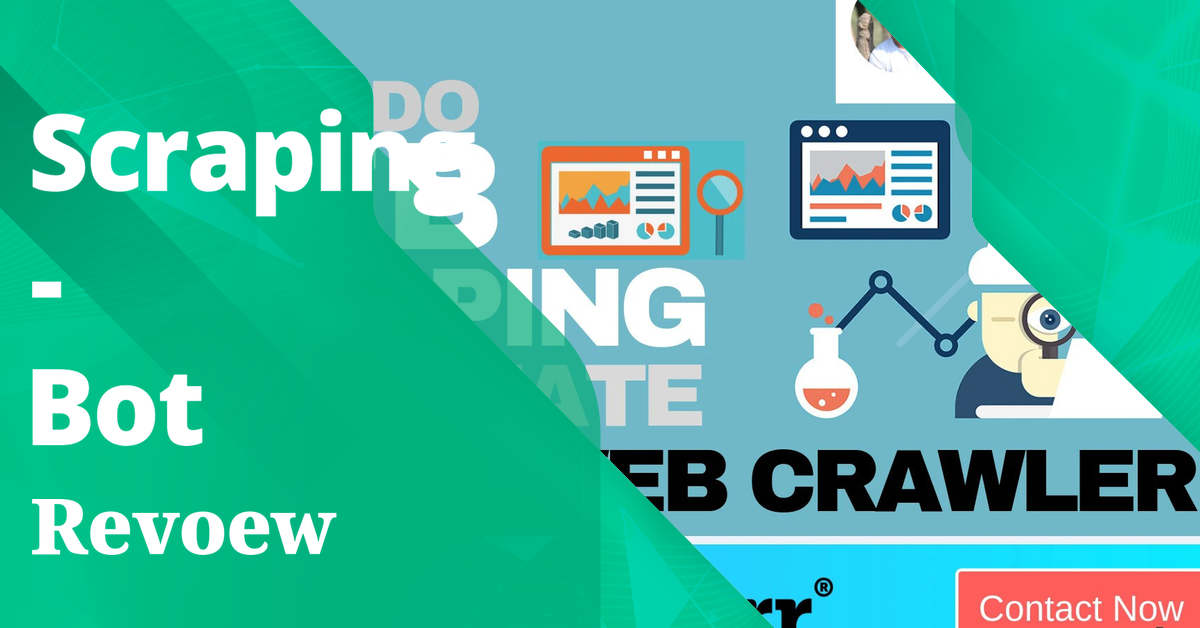 scraping-bot,scraping-bot review