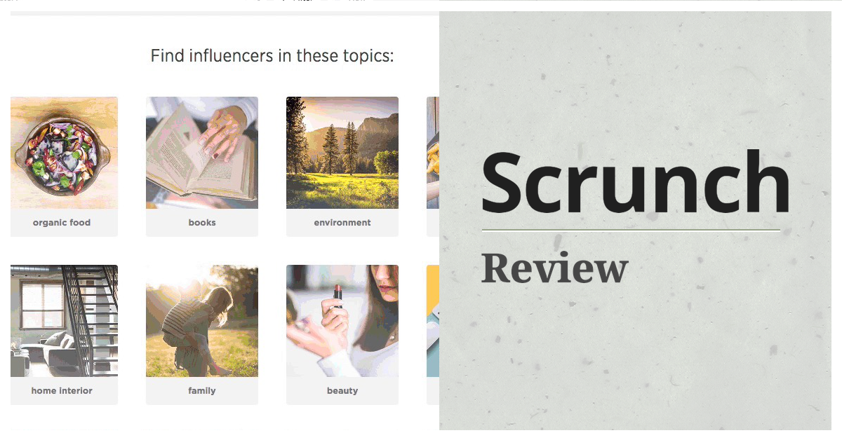 Scrunch tool,Scrunch tool review