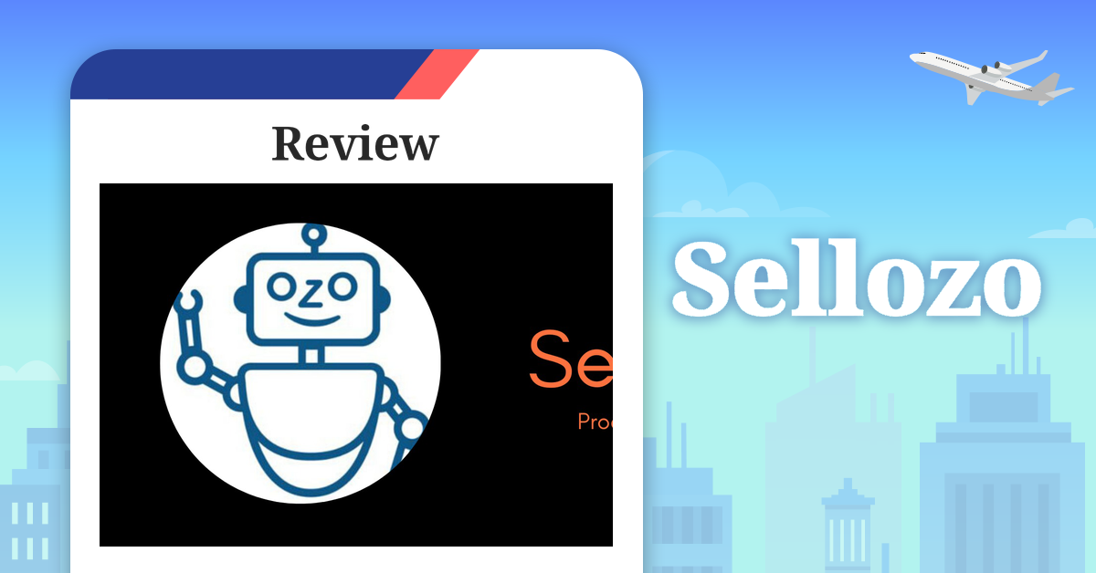 Sellozo,Sellozo review