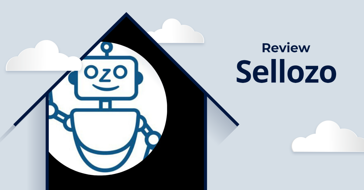 Sellozo,Sellozo review