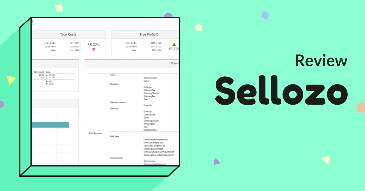 Sellozo,Sellozo review
