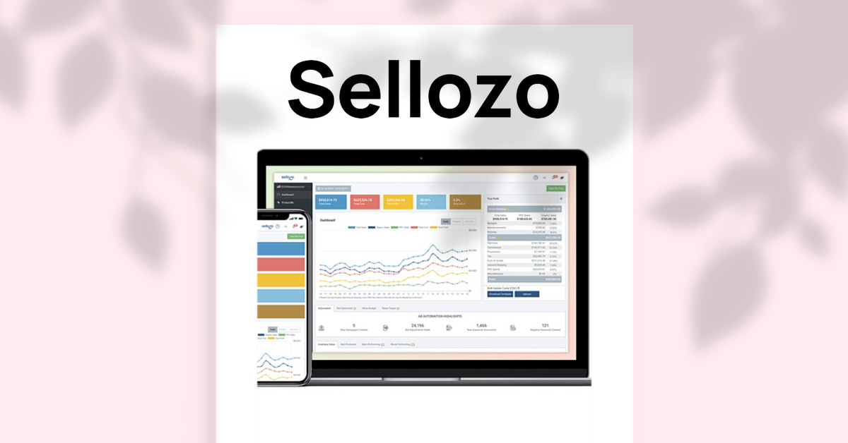 Sellozo,Sellozo review