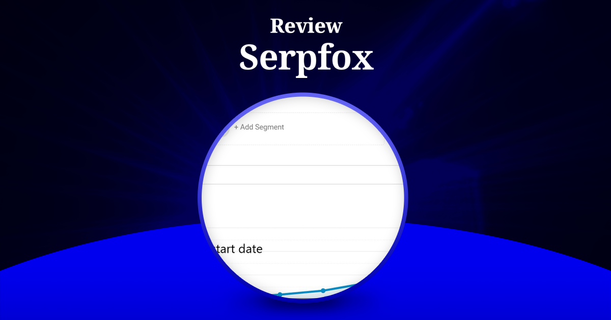 Serpfox,Serpfox review