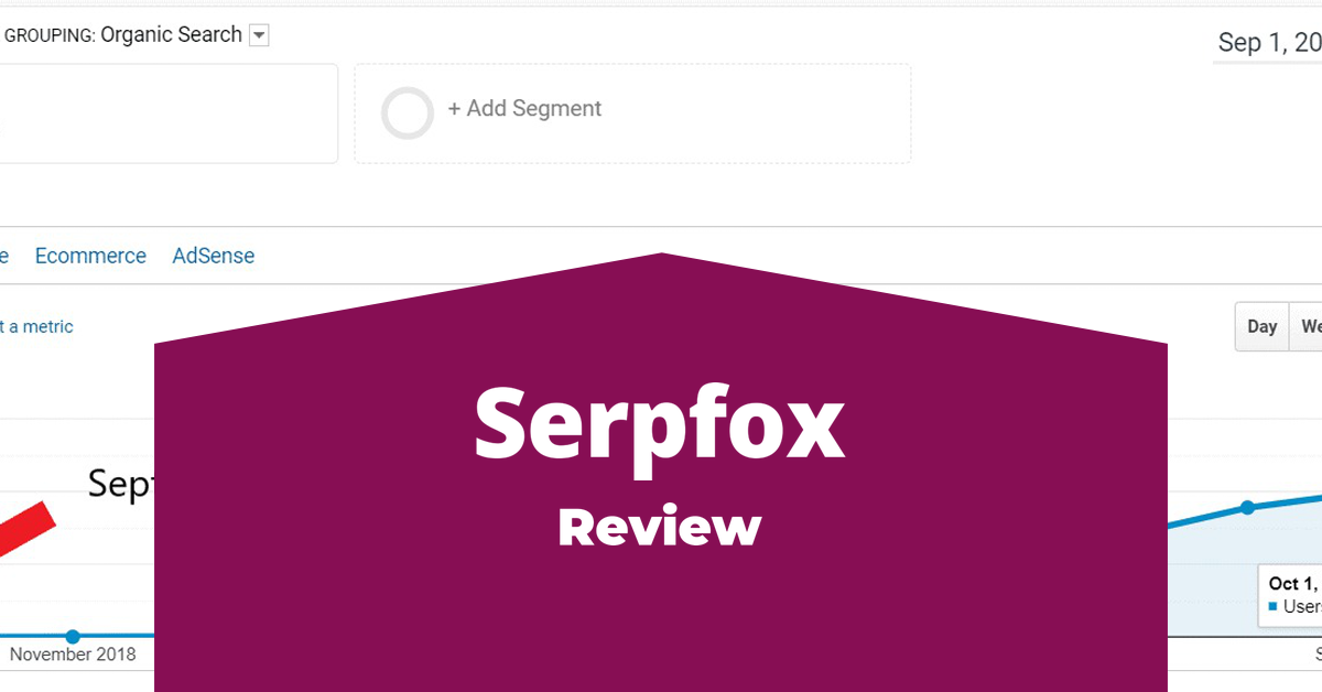 Serpfox,Serpfox review